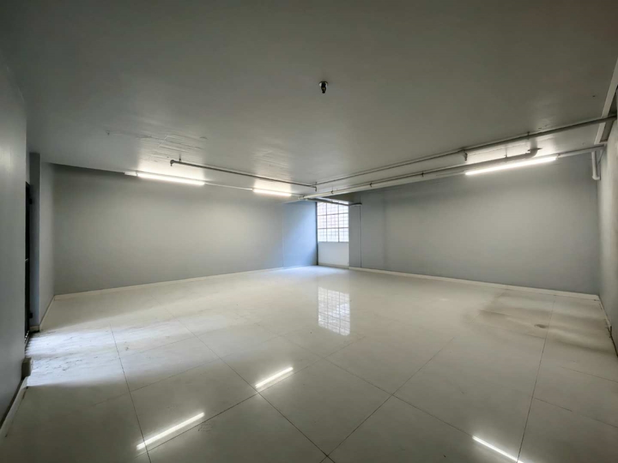 Commercial Property for Sale in Salt River Western Cape